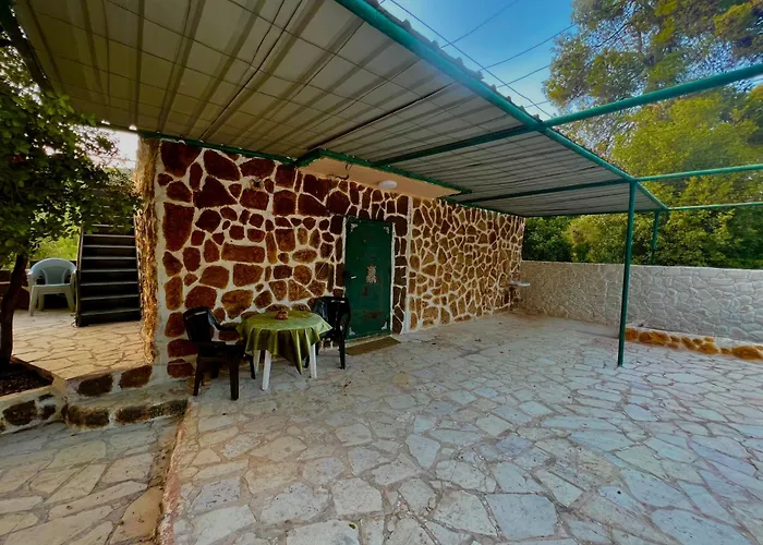 Oak Farm مزرعة الملّول