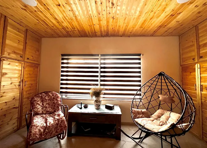 Oak Farm مزرعة الملّول