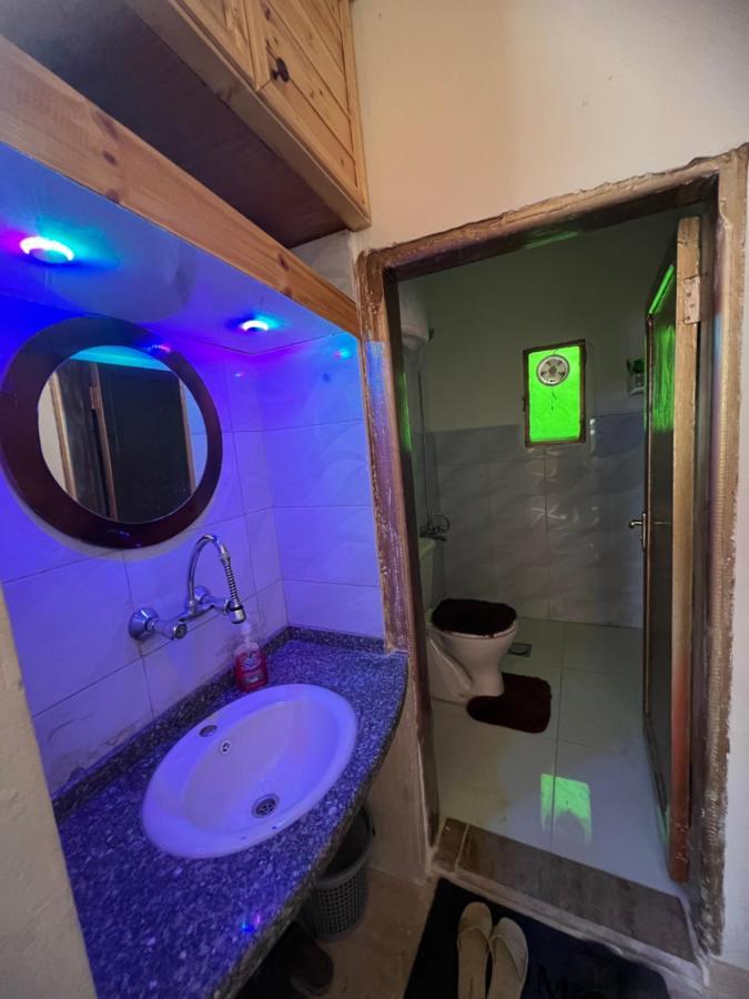 Oak Farm مزرعة الملّول Country house *