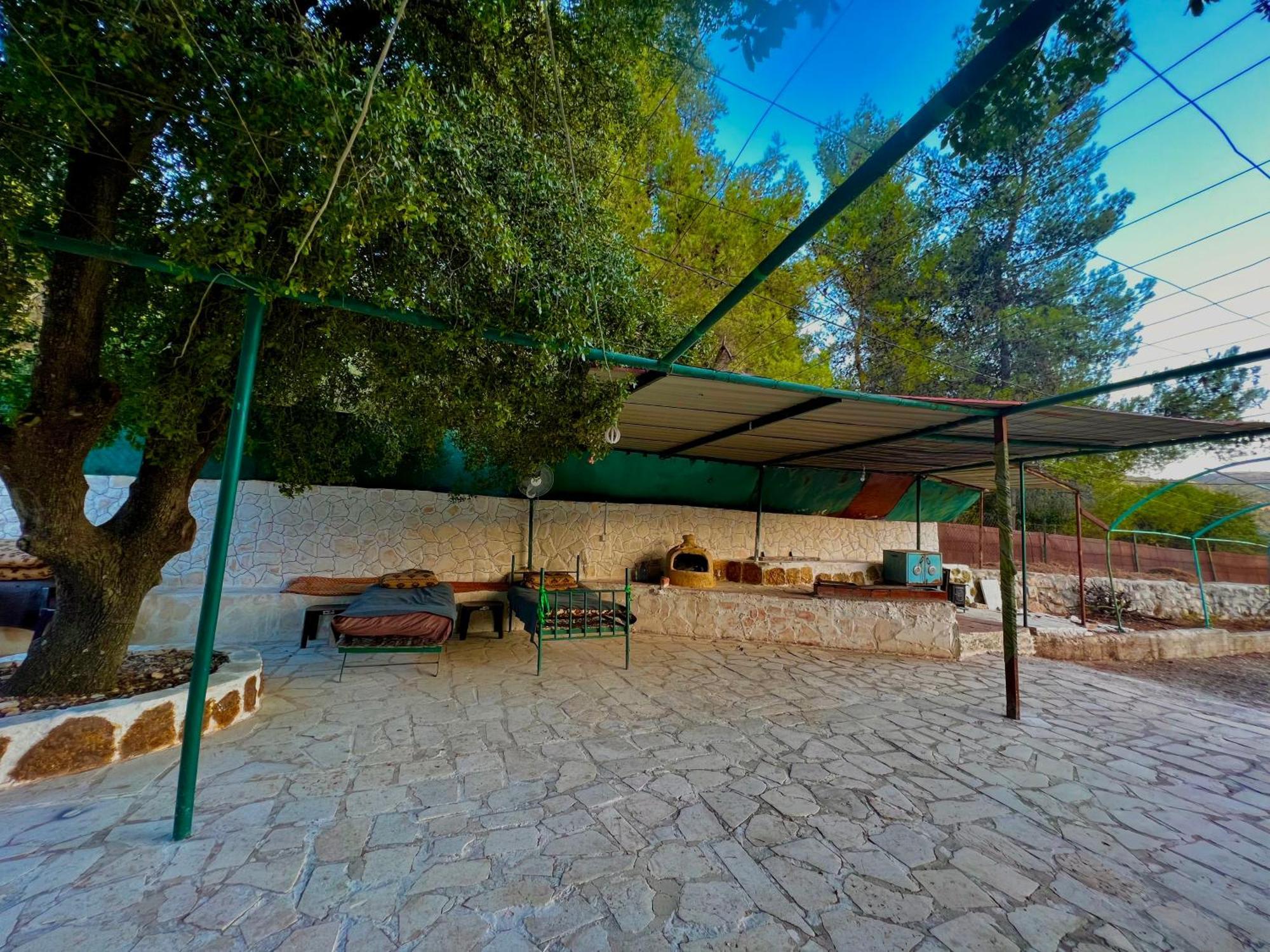 Country house Oak Farm مزرعة الملّول